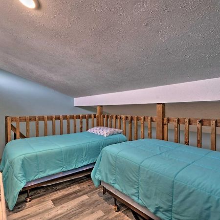 Pcb Condo With Balcony Close To The Beach! Панама Сити Бийч Екстериор снимка