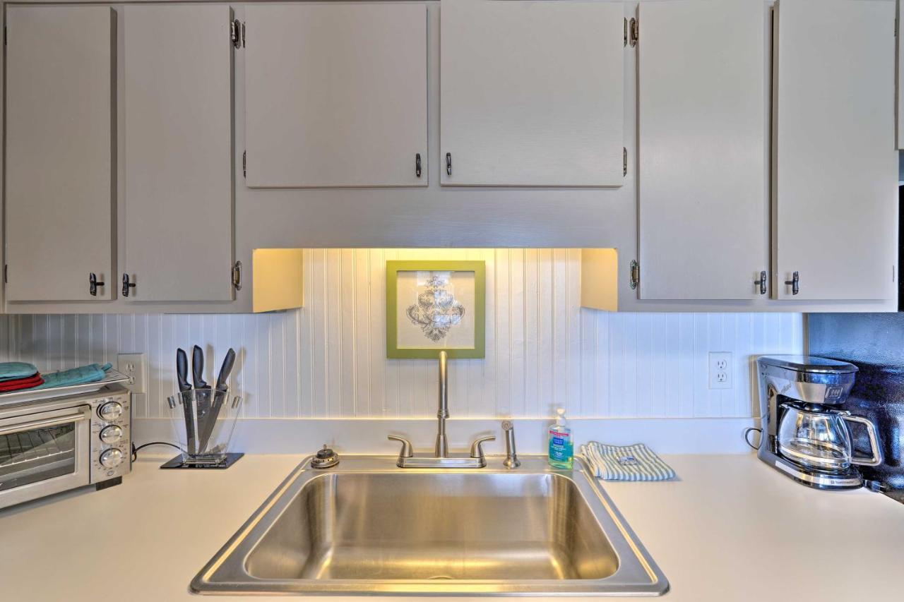 Pcb Condo With Balcony Close To The Beach! Панама Сити Бийч Екстериор снимка