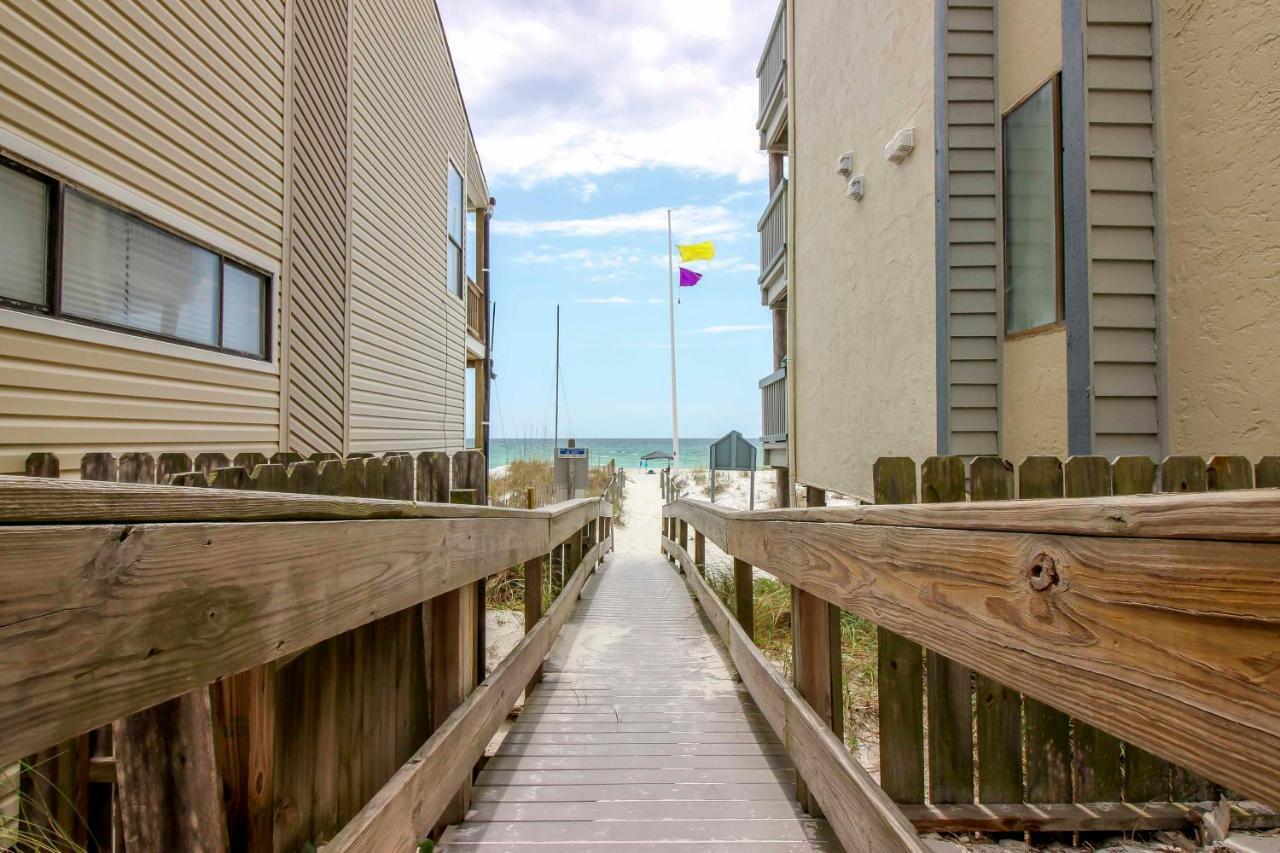Pcb Condo With Balcony Close To The Beach! Панама Сити Бийч Екстериор снимка